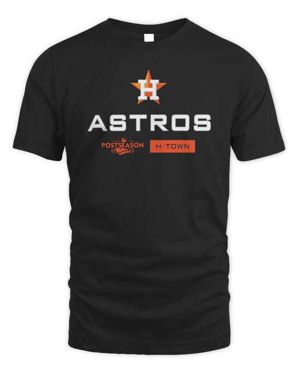Houston Astros H-Town T-Shirt 2022