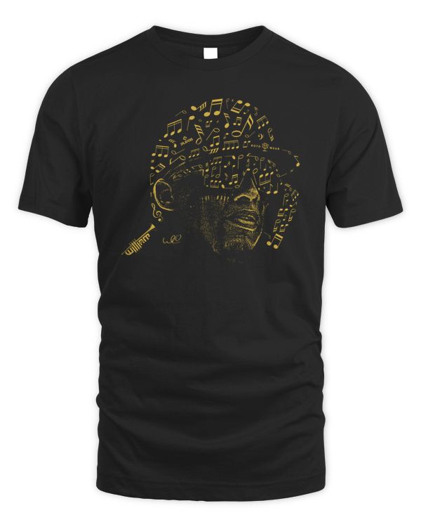 RotoWear William Trumpet Shirt Atlanta Braves