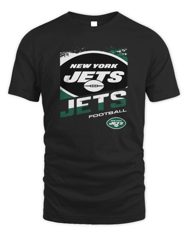 New York Jets Youth Rowdy T-Shirt
