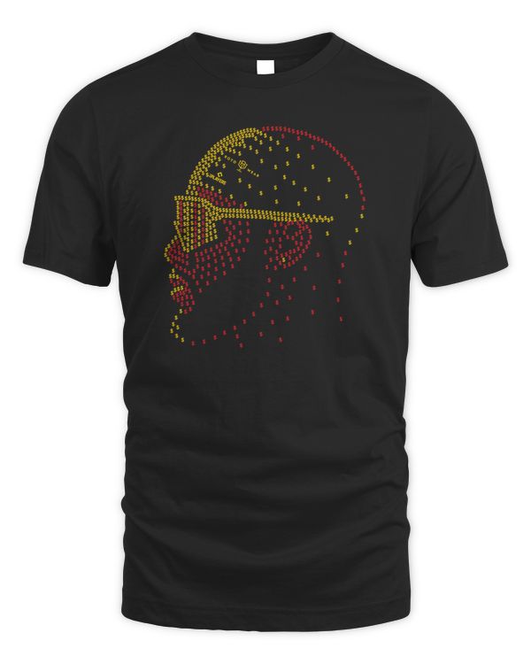 Mlb Atlanta Braves Michael Harris II Spencer Strider Money Mike Shirt