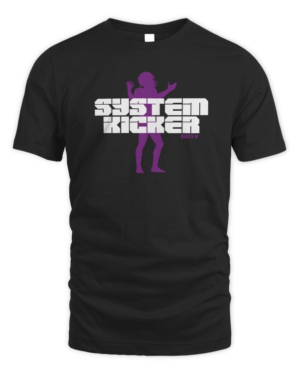 Justin Tucker System Kicker Tee