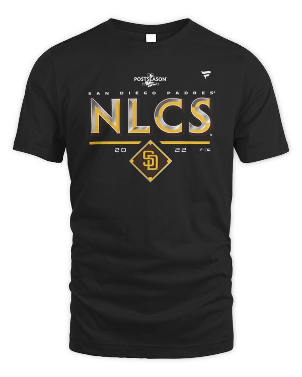 Padres Nlcs Hoodie Sweatshirt