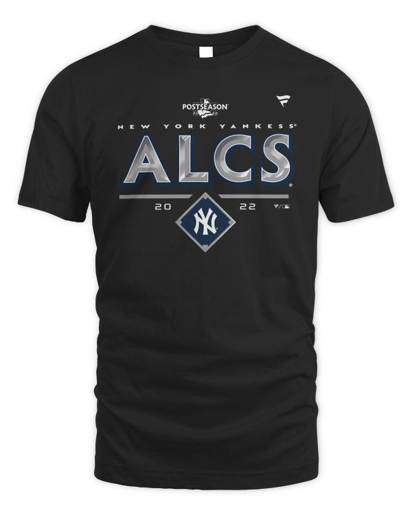 Yankees Alcs World Series 2022 Shirt
