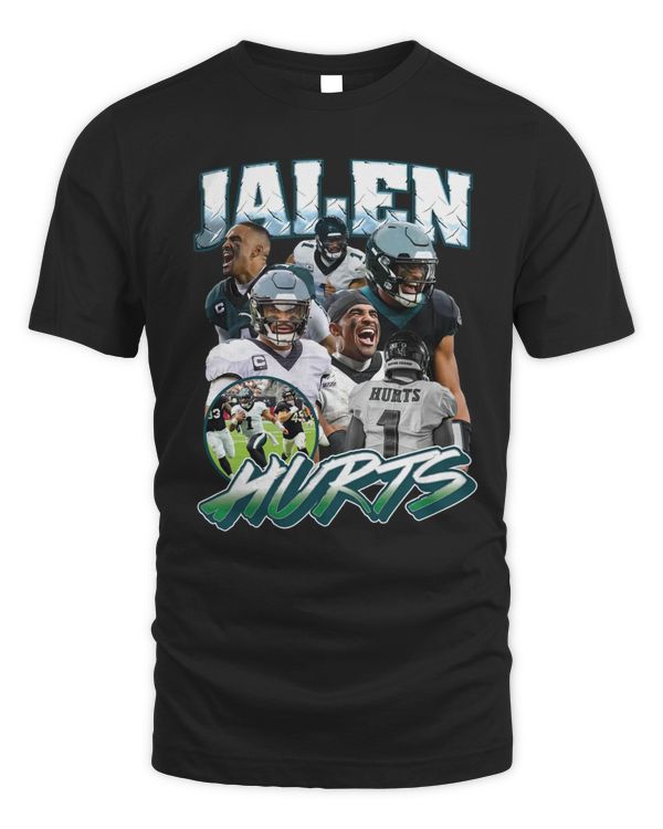 Jalen Hurts Pics Barstool Sports Store Shirt