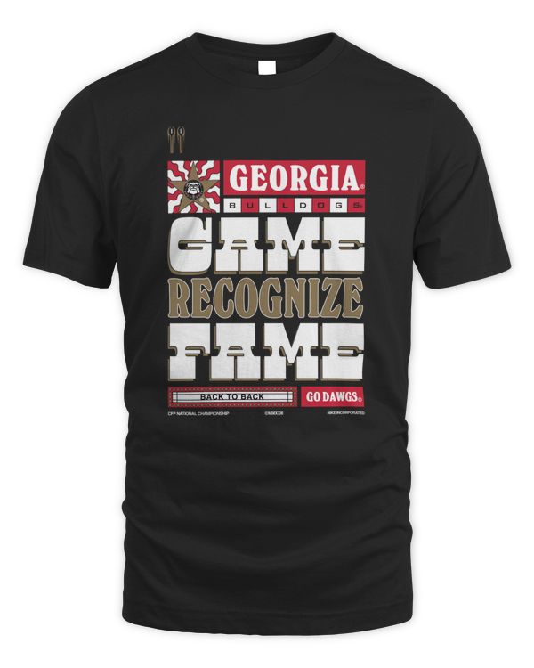 Official Georgia Bulldogs Shop College Football Playoff 2022 National Champions Locker Room T Shirt