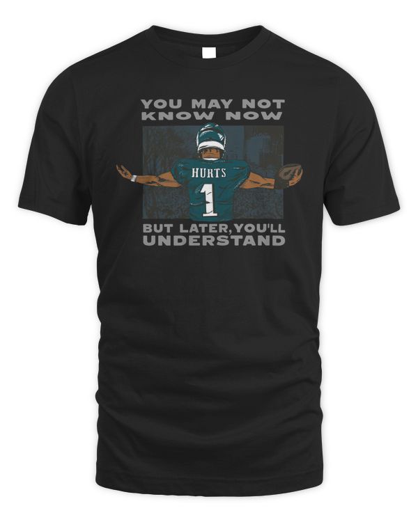 Barstool Sports Store Merch You'Ll Understand Pigment Dyed Tee
