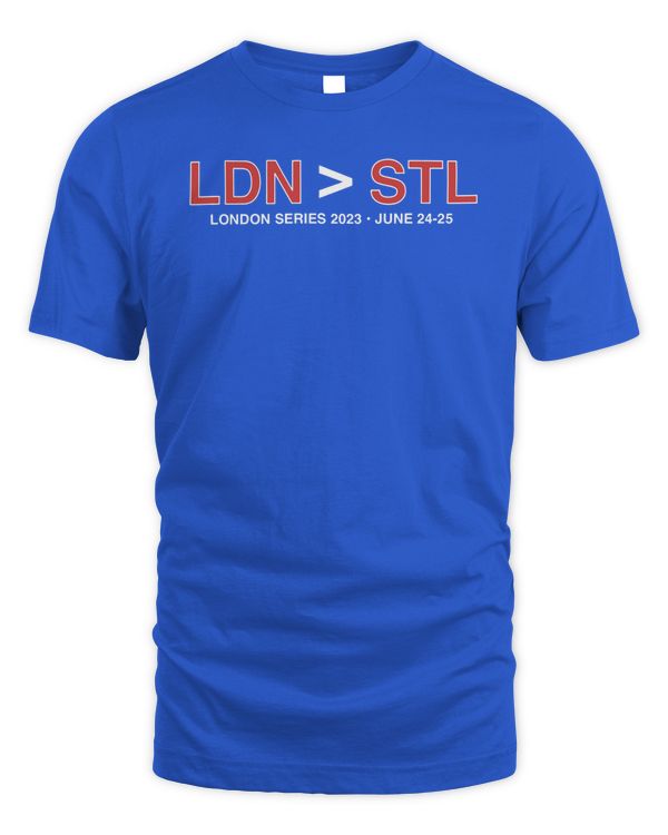 Lnd > Stl London Series 2023 June 24-25 Tee Royal