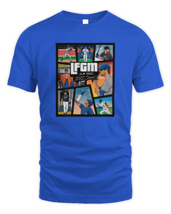 Athlete Logos Breakingt Lfgm 2022 Season Tee