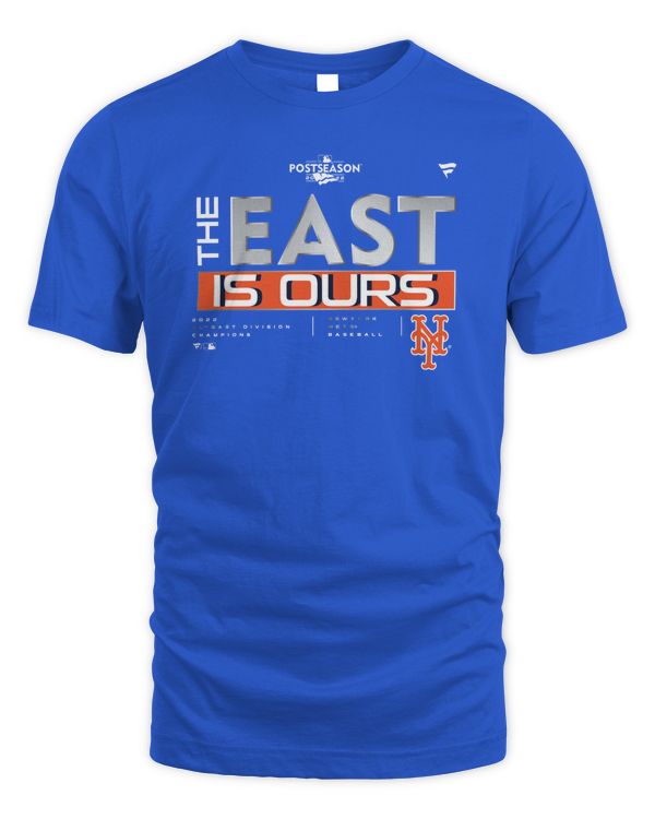 The East Is Ours Mets Hoodie Sweatshirt