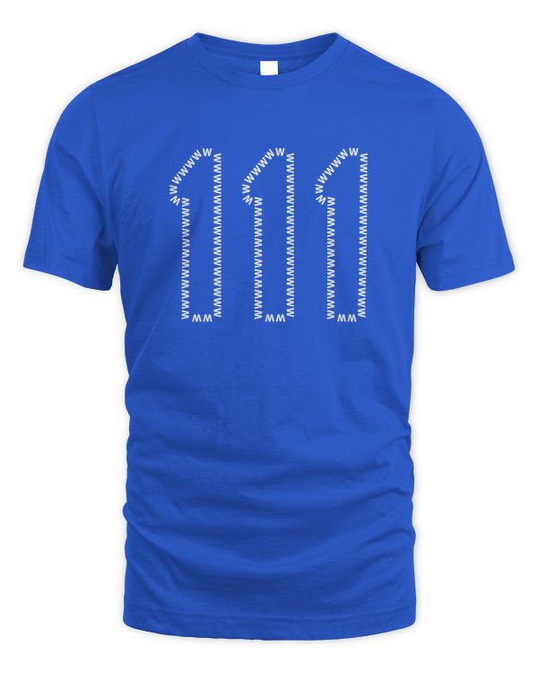Los Angeles Dodgers 111 Wins Tee