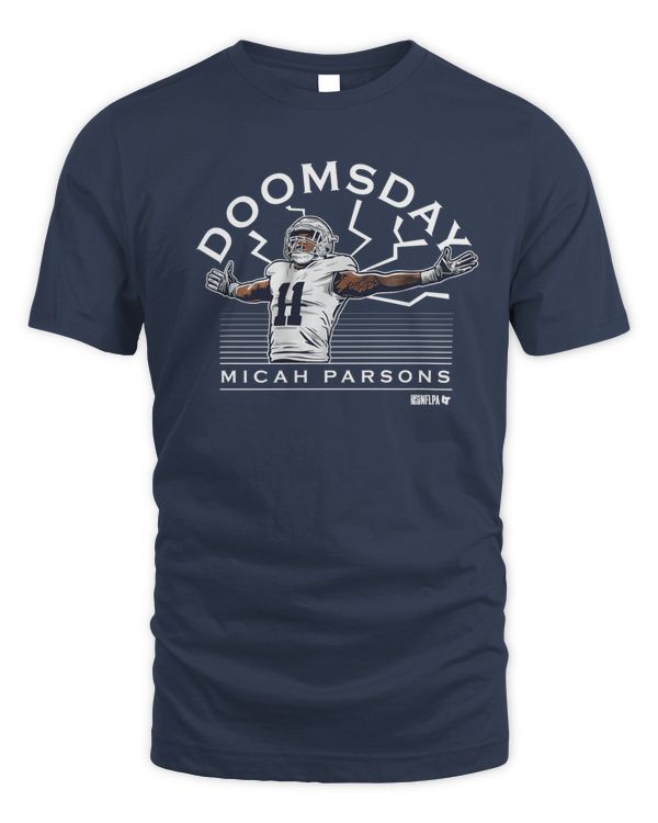 Micah Parsons Doomsday Tee