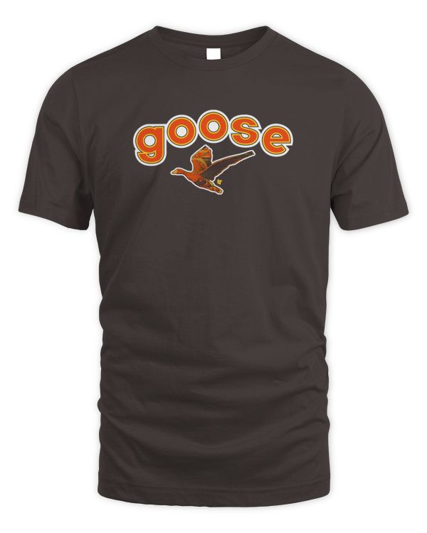 Sd Padres Goose T Shirt