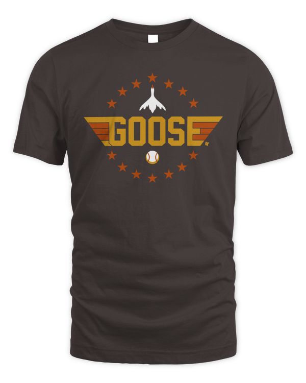 Padres Top Goose Shirt