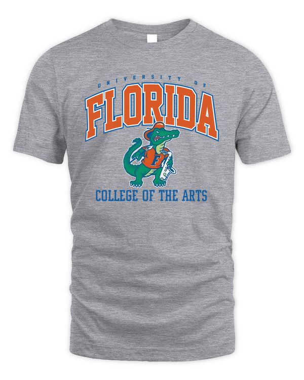 University Of Florida College Of Arts & Sciences 2023 Hoodie Sweatshirt