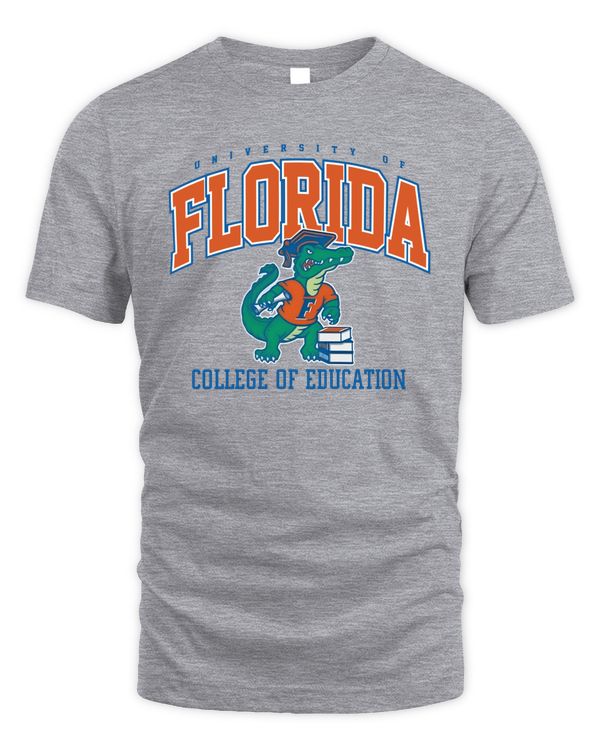 University of Florida College of Education Hoodie Sweatshirt