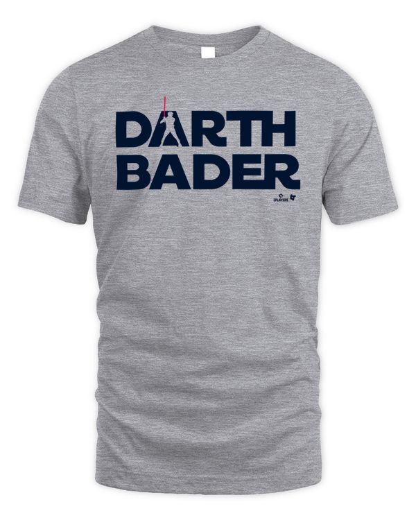 New York Yankees Harrison Bader Darth Bader New York 2023 Shirt