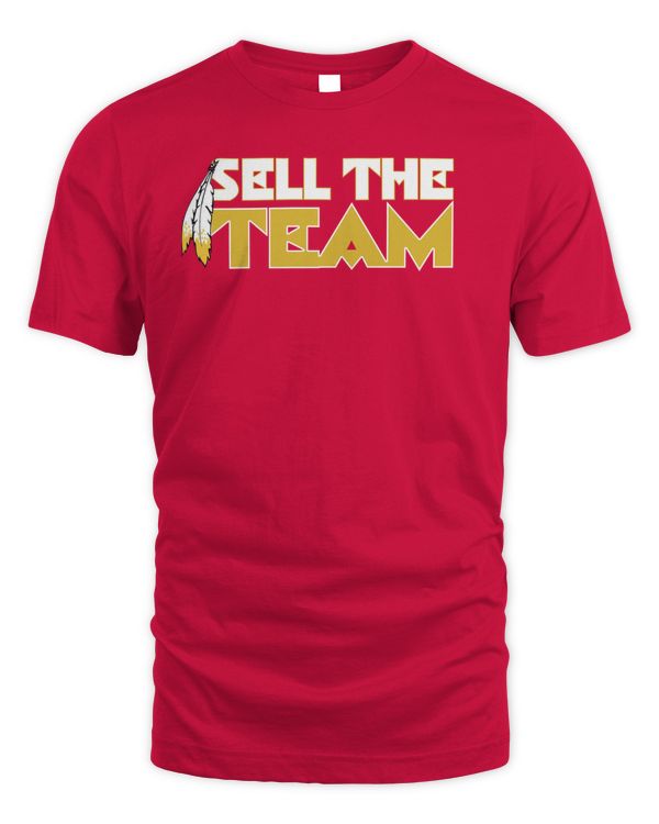 Nfl Washington Commanders Sell The Team Shirt