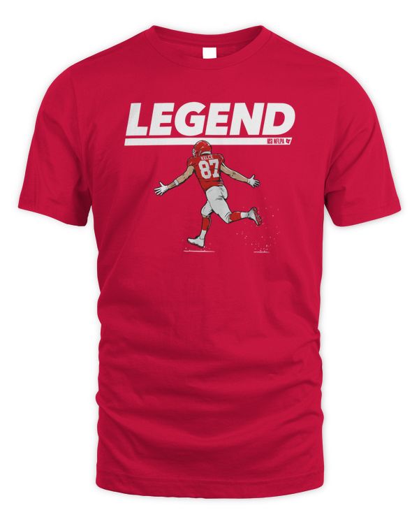Travis Kelce Legend Tee