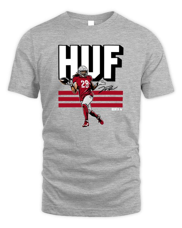 Talanoa Hufanga Huf Tee