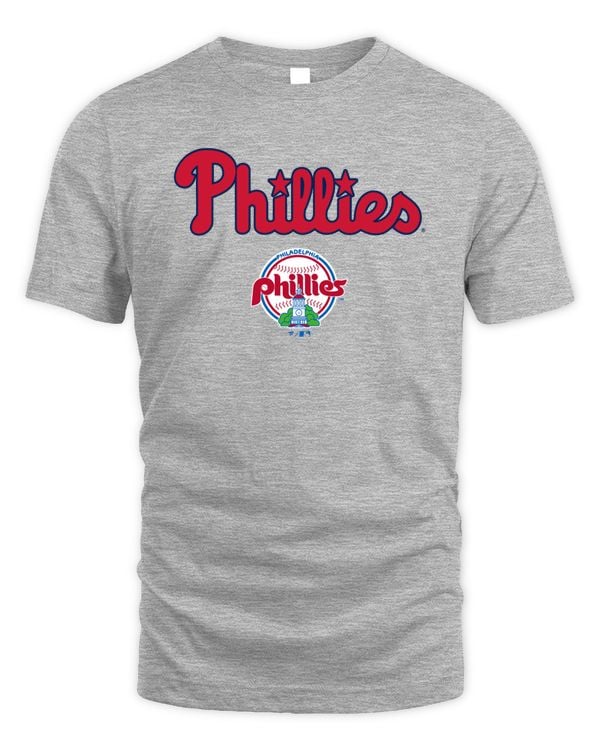 Mlb Philadelphia Phillies Pro Shop