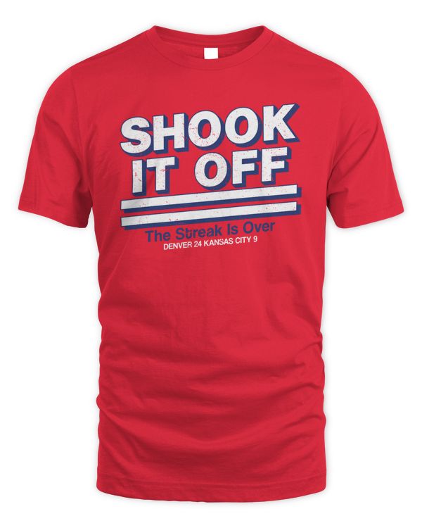 Unisex Standard T-Shirt