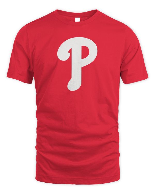 Mlb Shop Philadelphia Phillies Logo Shirt