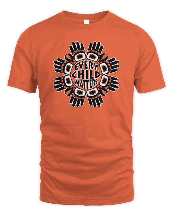 National Day For Truth And Reconciliation T Shirt