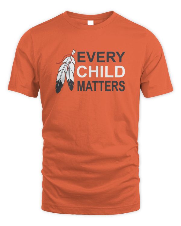 Every Child Matters Tee Shirts