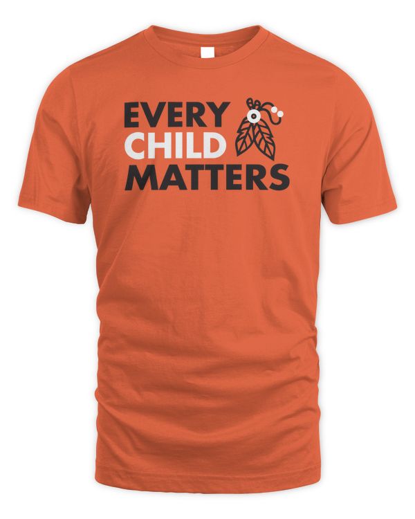 Every Child Matters TShirt