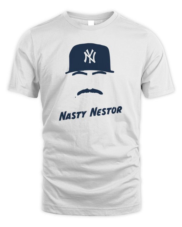 Nasty Nestor Cortes 2022 Shirt Yankees Baseball