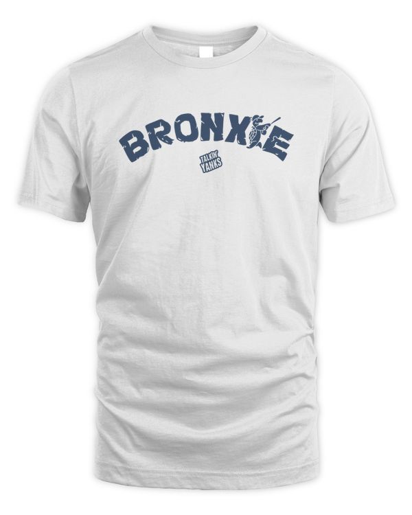 Yankees Bronxie The Turtle T-Shirt