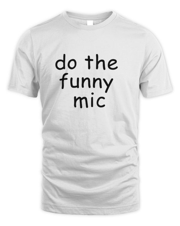 Unisex Standard T-Shirt