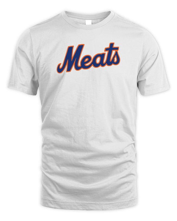 New York Mets Meats Shirt