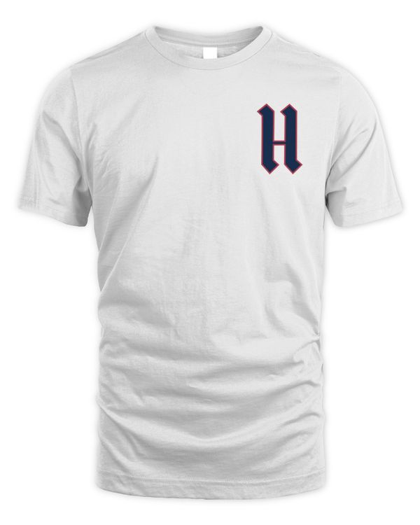 Houston Texans H-Town Shirt 2022