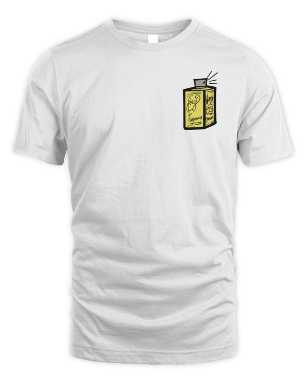 Barstool Sports Jerry Fragrance Tee