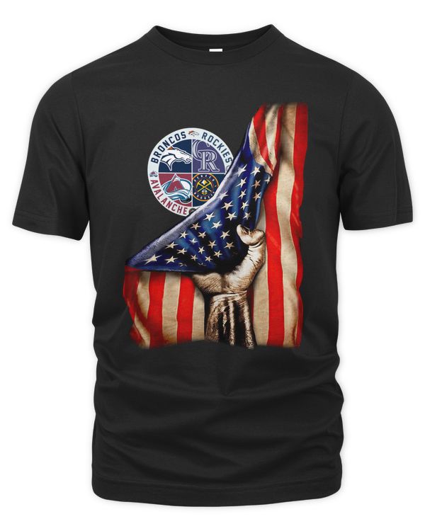 Men's Premium Tshirt