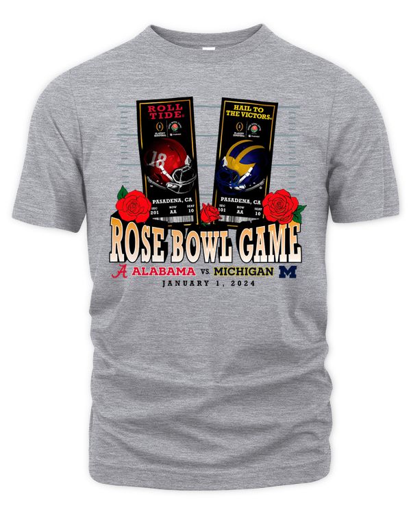 Men's Premium Tshirt