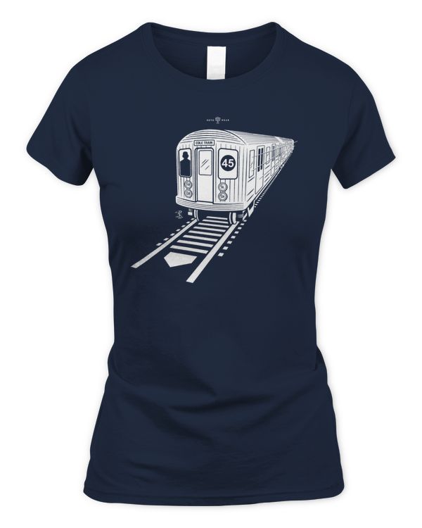Women's Soft Style Fitted T-Shirt