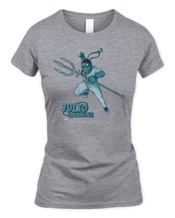 Women's Soft Style Fitted T-Shirt