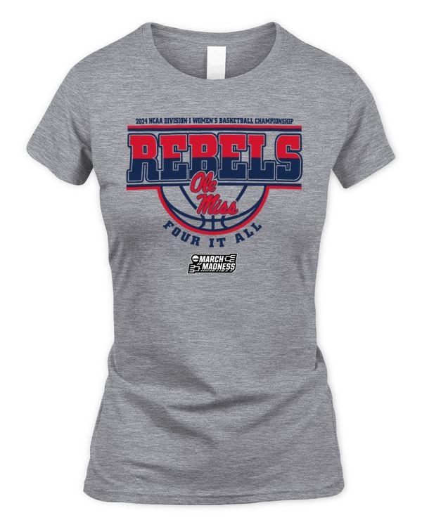 Women's Soft Style Fitted T-Shirt