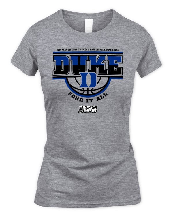 Women's Soft Style Fitted T-Shirt