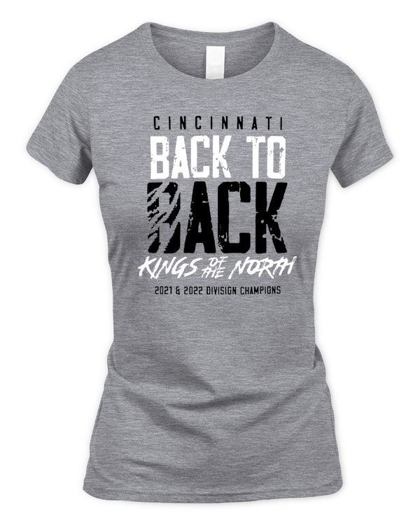 Women's Soft Style Fitted T-Shirt