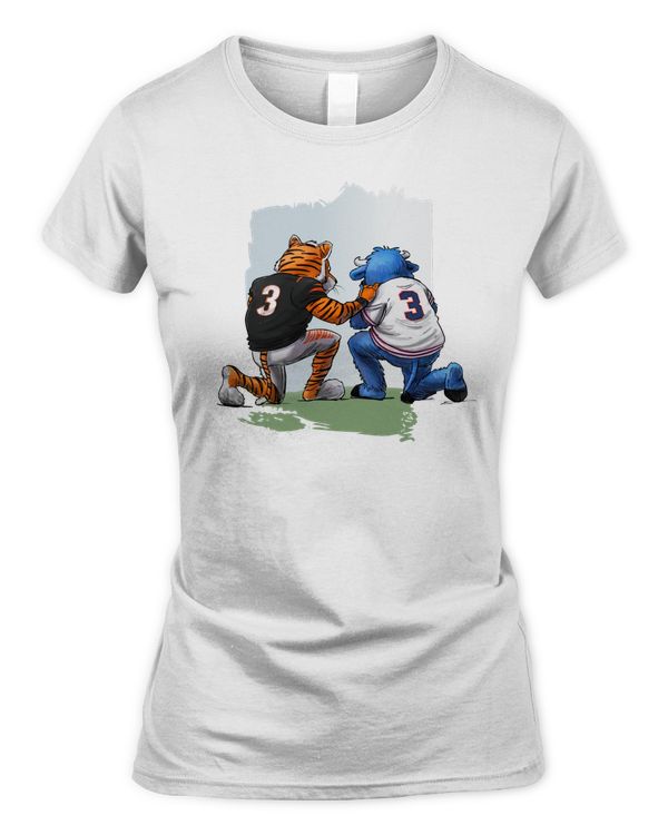 Women's Soft Style Fitted T-Shirt