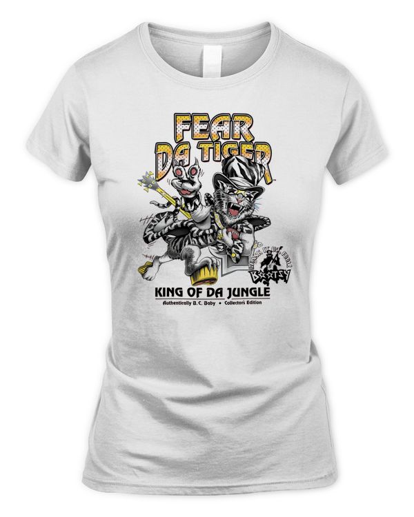 Women's Soft Style Fitted T-Shirt