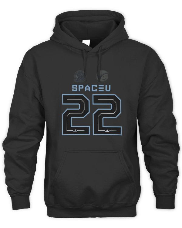 Ucf Knights Store Spaceu 22 Hoodie
