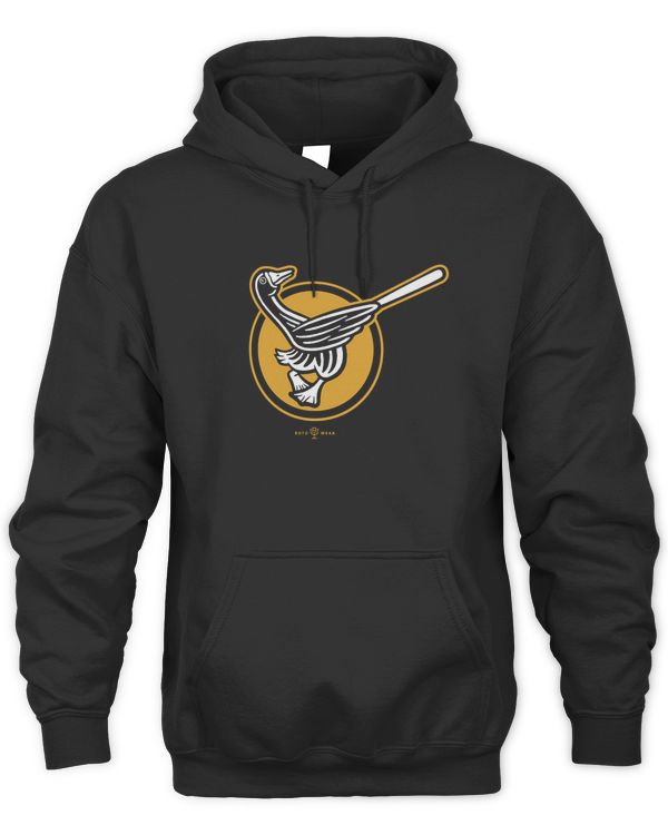 Mlb Padres Goose Hoodie