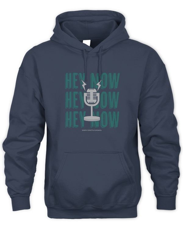 Hey Now Hey Now Hey Now Hoodie Sweatshirt