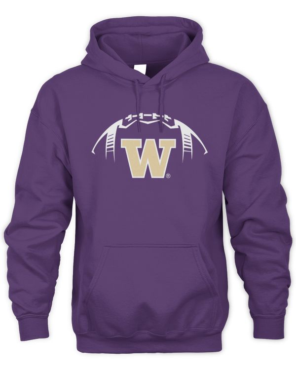 Fanatics Branded Washington Huskies Hoodie Sweatshirt