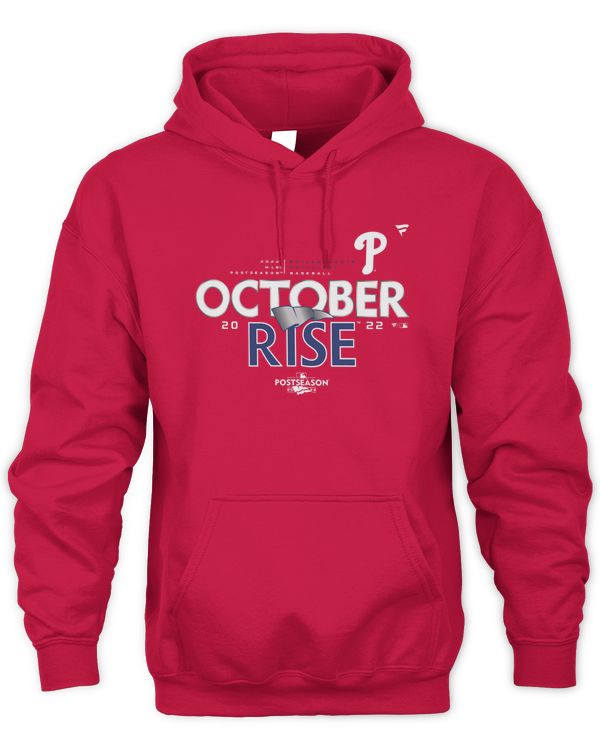 Phillies Playoff Shirt