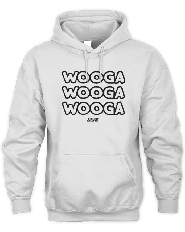 Mlb Yankees Wooga Hoodie Sweatshirt